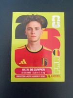Panini FIFA World Cup Sticker BEL 7